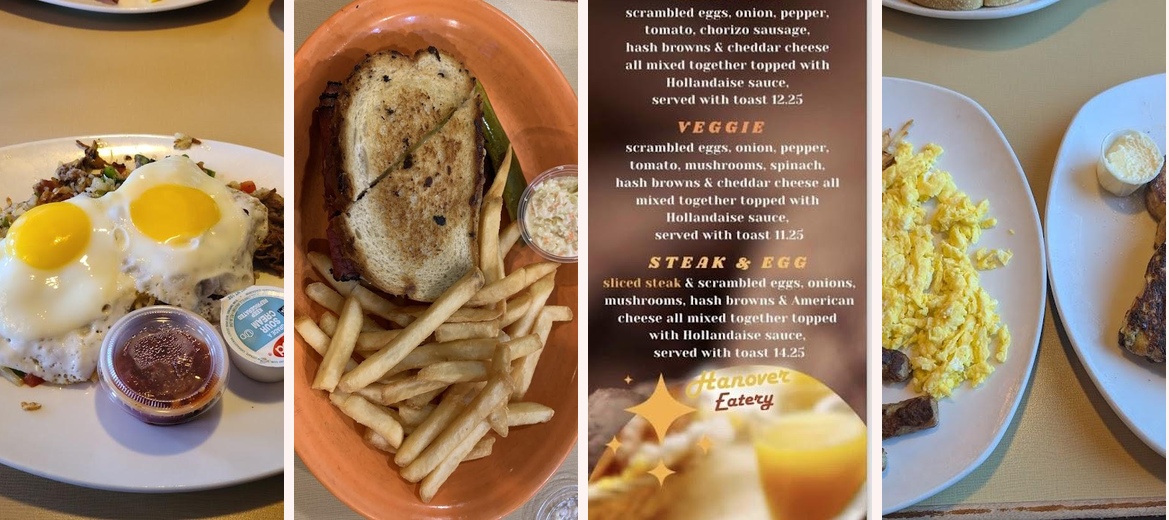 Hanover Eatery Gallery Image 2