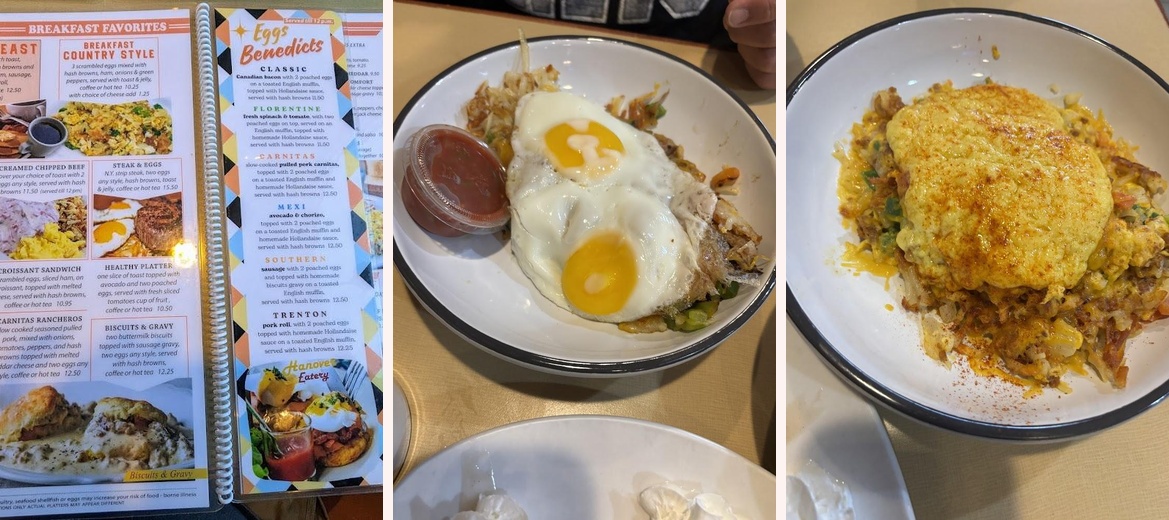 Hanover Eatery Gallery Image 3