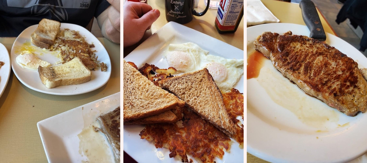 Hanover Eatery Gallery Image 5